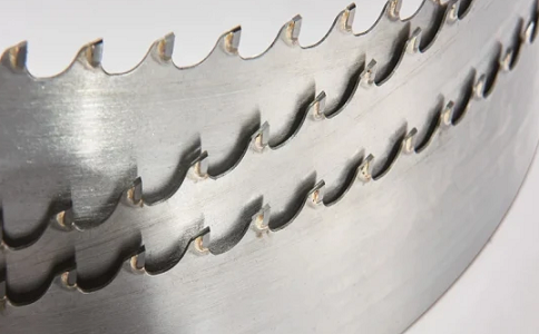 硬质合金带锯条不能直线运转的原因分析? 硬质合金带锯条不能直线运转的原因分析?